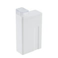 thumbnail image 1 of MesaSe 1000ML Laundry Detergent Dispenser Bottle Empty Bottles for Liquid Detergent and Fabric Softener Fabric Detergent Softener Storage Bottle Refillable Soap Liquid Dispenser Container, 1 of 10