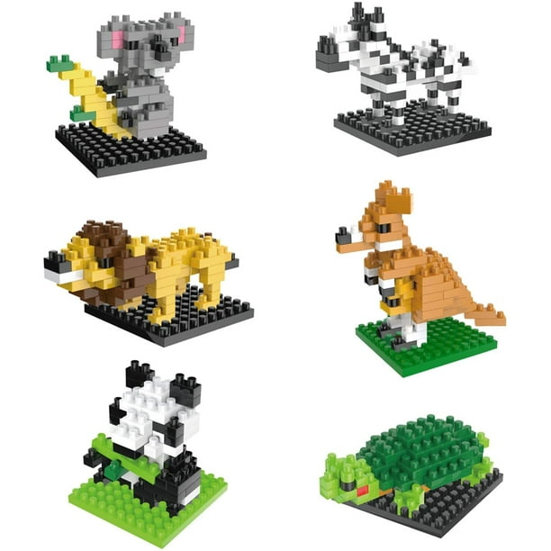 Small lego kits for party favors hotsell