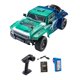 thumbnail image 1 of Camión RC 1/12, coche RC, vehículo eléctrico, modelo de coche a escala completa, coche RC de alta velocidad, regalo para niños, niñas y niños batería, 1 of 8