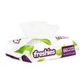 thumbnail image 3 of EcoQuality 180ct Freshies Baby Wipes Flushable For Home Baby And Adults Use (180), 3 of 3