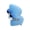 02, variant on Alphabet Lore Plush Toys Anime Doll Kawaii 26 English Letters Stuffed Toys Kids Enlightenment Montessori Plush Toy Doll Gifts