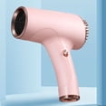thumbnail image 4 of Secador de pelo Bsvklp Portátil Inalámbrico 2 Velocidades Rosa UE, 4 of 6