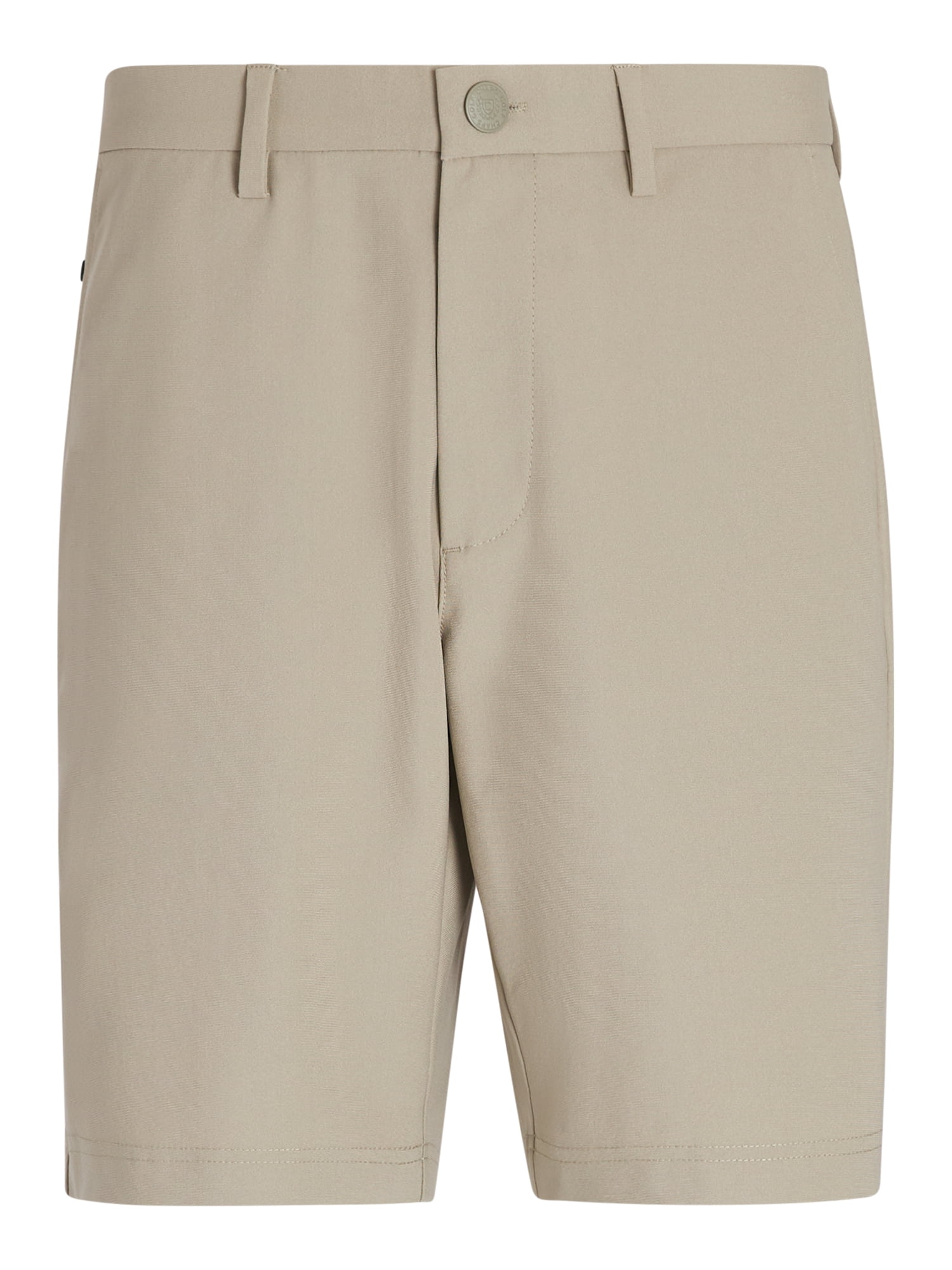 Chaps Golf Men's & Big Men's Performance 9" Golf Short, Sizes 30-50