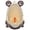 Yellow, variant on TIELUTT Kids Urinal Cartoon Design Boy Toilet Urinal Wall Hung Urinal 1Pcs 1st Christmas Ornament Adult Clear Acrylic Gemstones for Crafts Car Decorations Large Decorative Eggs Large Stain Glass Wind