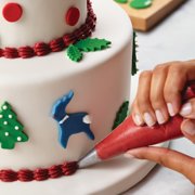 Cake Boss Winter Cake Kit