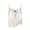 White, variant on Nestiefly Womens Padded Cami Tank Tops Double Lined Spaghetti Strap Built in Bra Shirts Slim Fitted Basic Summer Cloth 2026 Pink L