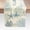Coastal, variant on Nautical Table Runner, Starfish Lighthouse Table Runners for Dining Room, Kitchen, Living Room, Holiday and Party Table Decor 13 x 48inch