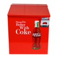 thumbnail image 1 of Hielera Metálica Coca-Cola dace Dace HIELERA METALICA COCA-COLA, 1 of 6