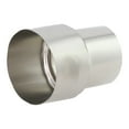 thumbnail image 3 of Stainless Steel Flue Exhaust Pipe Reducing Joint Chimney Gas Water Heater Adapter Furnace Pipe Household Ventilation Accessories, 3 of 8