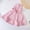 Pink, variant on Toddler Long Sleeve Jackets Summer Hooded Sun Protection Thin Air Conditioner Outerwear