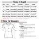 thumbnail image 2 of Playera Elvqul de Hombre Negro Algodón Casuales con Estampado en Degradé Manga Corta Cuello Redondo, 2 of 4