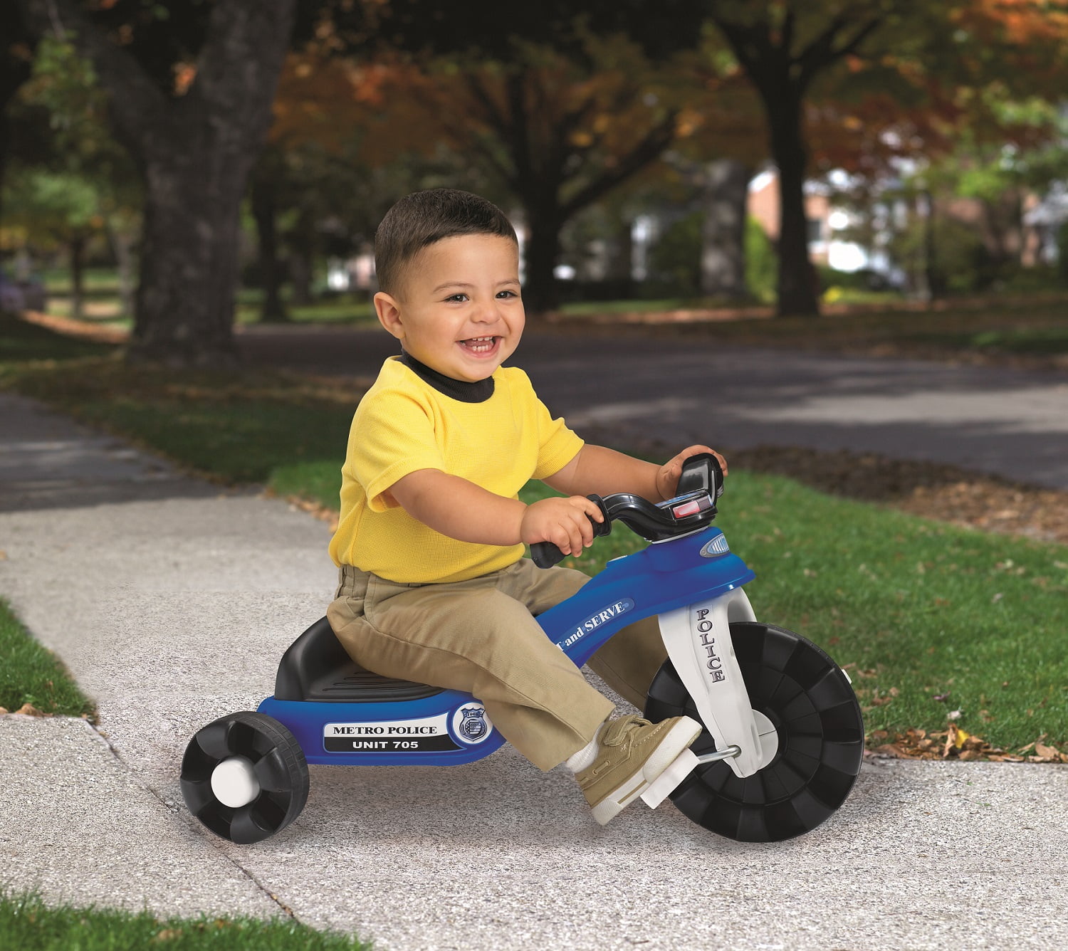 police mini trike for Sale OFF 69%