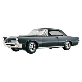 1/64 マイスト 積載車 PONTIAC GTO MAISTO NEED FOR SPEED UNDERCOVER EA 1965 PONTIAC GTO SCALE 1