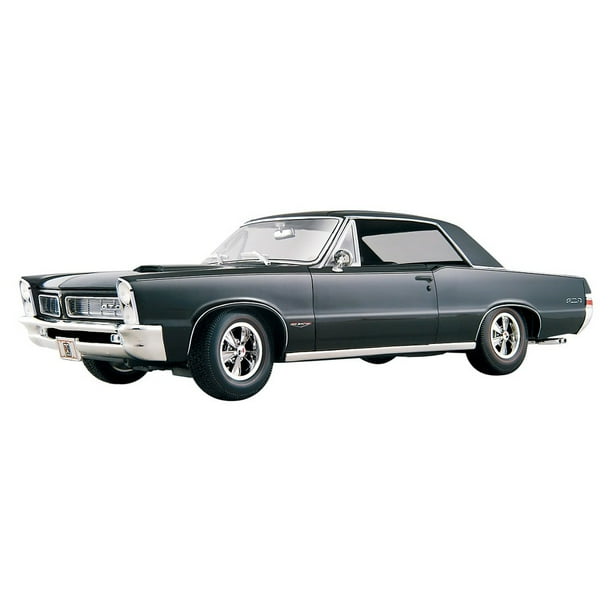 1 18 1965 Pontiac Gto Hurst Edition Walmart Com Walmart Com