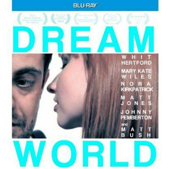 Dreamworld (Blu-ray)