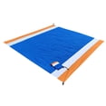 thumbnail image 2 of Alfombrilla de playa al aire libre impermeable a prueba de arena elegante aislamiento impermeable alfombrilla de Picnic Wmkox8yii  jkg1728, 2 of 2