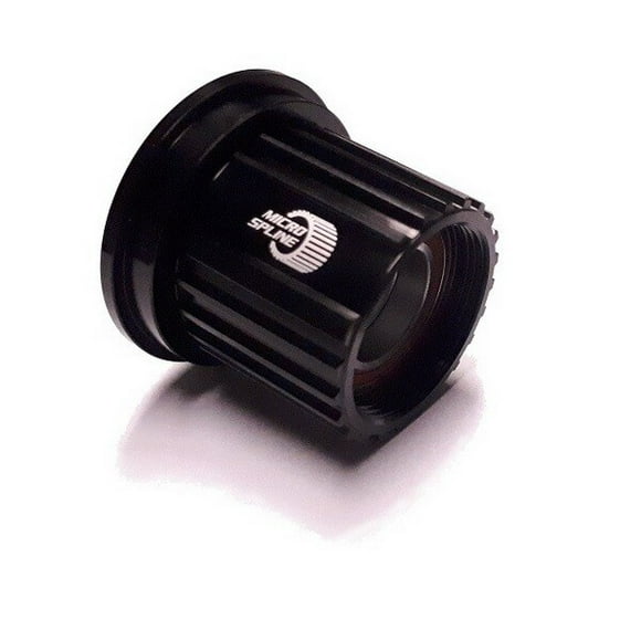 DT SWISS : FREEHUB SHIM MICRO SPL RATCHET W/QR DS CAP : BLACK :