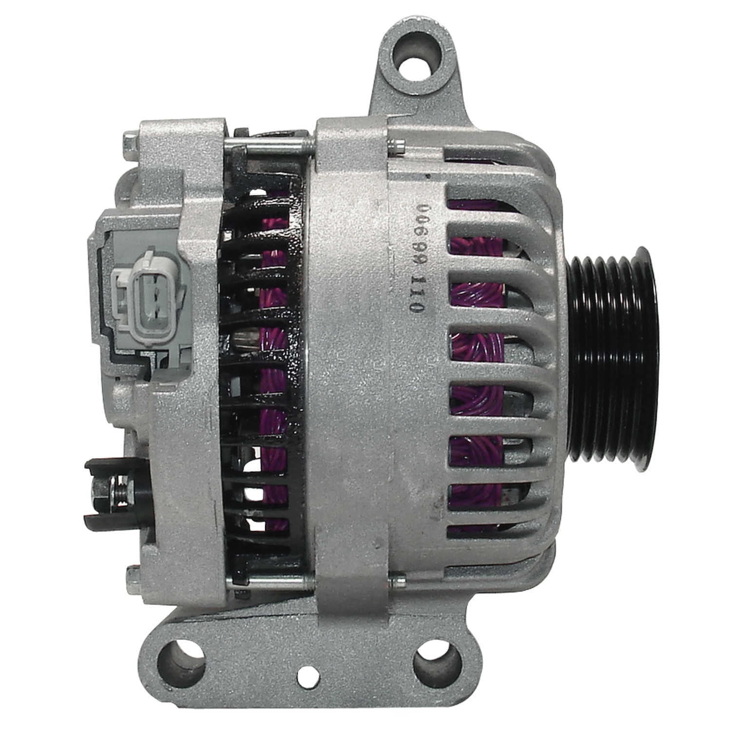 FVP Professional 8261603 Alternator Standard