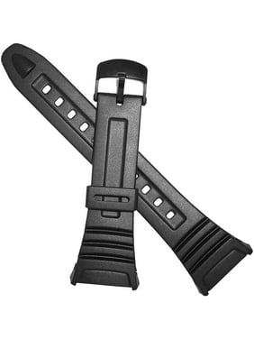casio stretch band