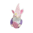 thumbnail image 3 of Easter Faceless Doll Decorations Room Desk Decoration Standing Post, 3 of 6
