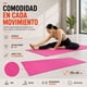 thumbnail image 2 of Tapete Yoga Portatil Ejercicio Pilates Centurfit  Entrenamiento Relajacion Fitness, 2 of 5