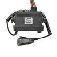 thumbnail image 3 of Transmisor VHF Recent RS-509M, Radio Móvil Exterior Impermeable IPX7, Radio Marino, 3 of 5