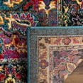 thumbnail image 4 of Safavieh Cherokee Abby Traditional Area Rug or Runner, 4 of 6