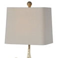 thumbnail image 2 of Darla 19.5" Table Lamp, 2 of 5