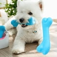thumbnail image 3 of Walbest Dog Toys for Aggressive Chewers, Indestructible Pet Chew Toys Bone for Puppy Dogs, 3 of 7