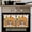 Orange Yellow Ivory, variant on Fall Pumpkin 1 Pack Kitchen Towel, Water Absorbent Dish Towel, Thanksgiving Sunflowers Rustic Pine Cone Decorative Hand Towels - Quick Drying Cloth for Cooking Baking, 18x28 Inch
