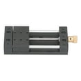 thumbnail image 1 of Linear Stage, Manual 40x70mm Manual Sliding Table Stable Movement  for Equipment, 1 of 8
