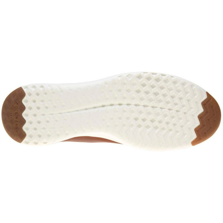 Cole Haan Mens Grandpro Tennis Fashion Sneaker Woodbury Handstain 9