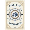 thumbnail image 1 of DIARIO DE NAVEGACION GRIJALBO JOSE MANUEL VILLALPANDO, 1 of 2