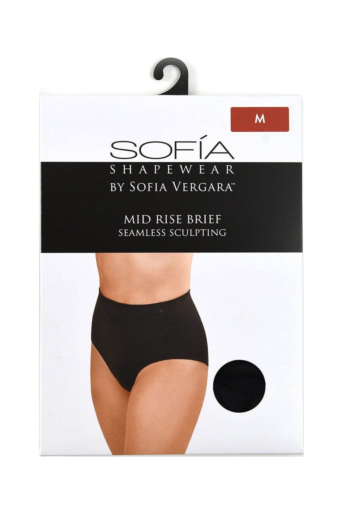 Sofia Vergara also an entrepreneur having recently launched a new shapewear  product through her underwear company EBY. — Azure