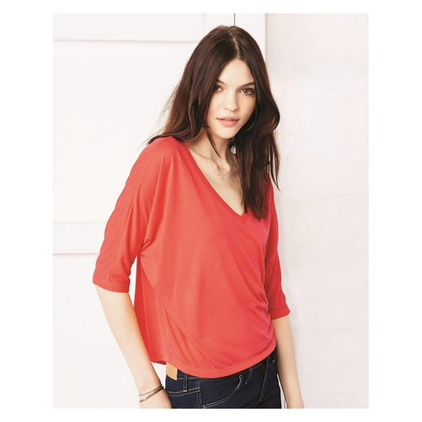 bella canvas wholesale tshirts