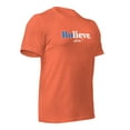 thumbnail image 3 of Bo Nix "Bolieve" T-Shirt Blue (4XL), 3 of 4