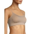 thumbnail image 7 of No Boundaries Women's Seamless Convertible Cami Bra, 7 of 7