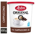 thumbnail image 1 of Astro Original Balkan Style Cappuccino Yogurt 3.25%, 1 of 7