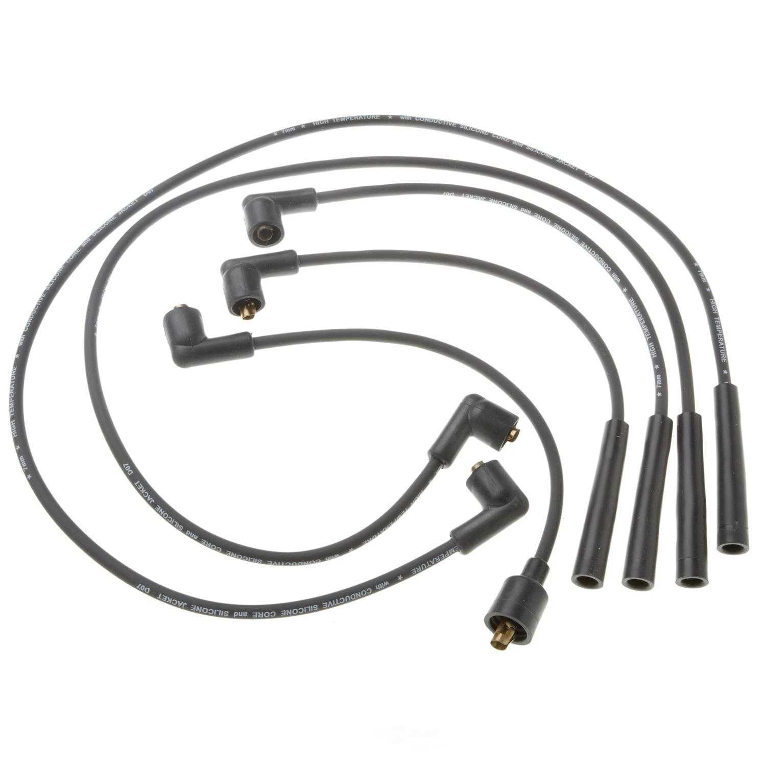 Standard Motor Products 27459 Spark Plug Wire Set