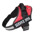 thumbnail image 3 of Correas para el pecho para perros grandes y medianos, suministros para perros y correas para perros y mascotas, 3 of 5