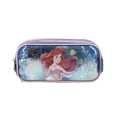 thumbnail image 1 of Lapicera Estuche Chenson Triple Cierre Disney Princesas Ariel PR70154-9 Agry, 1 of 5