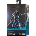thumbnail image 1 of Star Wars The Black Series Gaming Greats 6 Inch Action Figure Deluxe - Darth Malgus Reissue, 1 of 2