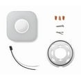 thumbnail image 3 of Google Nest Protect 2nd Generation Smart Smoke/Carbon Monoxide Wired Alarm - White, 3 of 8