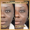 thumbnail image 3 of Serum Makeup Revolution Miracle Night Rescue 30mL, 3 of 6