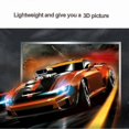 thumbnail image 5 of 4-Pack Polarized 3D Glasses for TV, Cinema, Gaming, and Home Use, 5 of 5