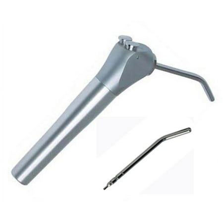 3 WAY SYRINGE