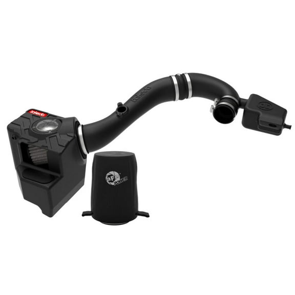 Takeda Momentum Cold Air Intake System w/ Pro DRY S Filter