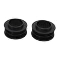 thumbnail image 2 of Trimmer Head Spool, Wearable Universal 537338601 Plastic Stable Performance Trimmer Line Reel  For 124R For 129DJX For 128L, 2 of 8