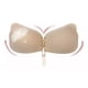 thumbnail image 5 of Bra Brasier Strapless Push Ups Invisible Sin Tirante, 2 Uds, 5 of 6