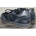 thumbnail image 4 of New Balance 515 Mens Size 13 Shoes Black Gum Low Top Casual Sneakers ML515WAB, 4 of 5
